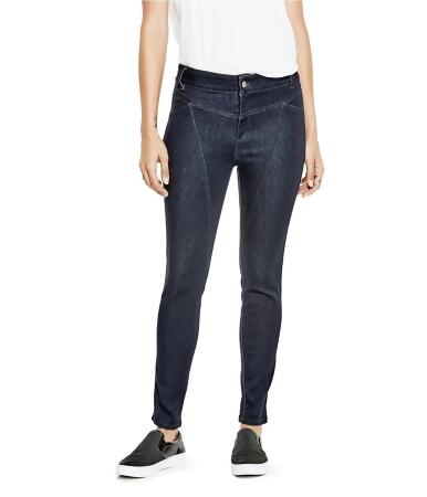 Guess Womens Addie Skinny Fit Jeggings - 30