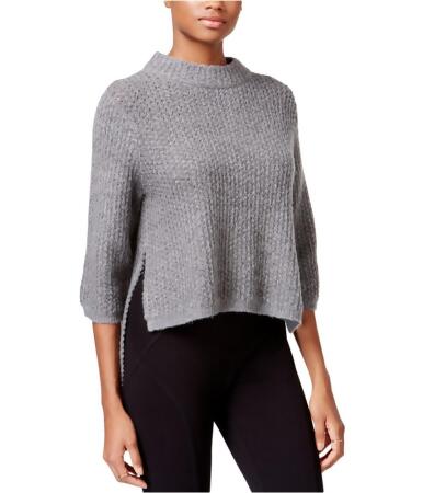 Rachel Roy Womens High-Low Knit Sweater - 2XL