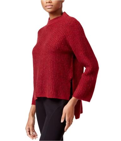 Rachel Roy Womens High-Low Knit Sweater - 2XL