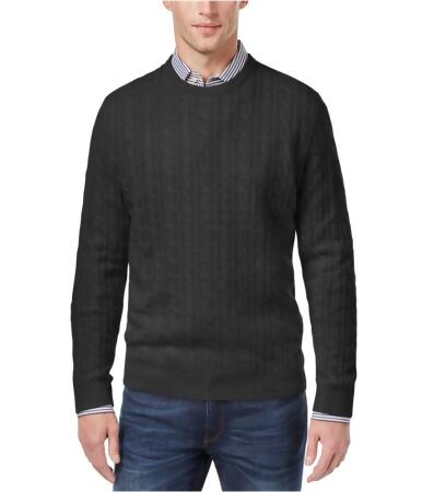 Club Room Mens Cashmere Pullover Sweater - S