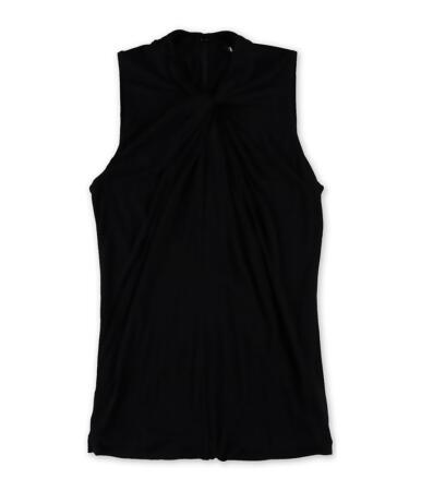 Ralph Lauren Womens Jersey Twist Basic T-Shirt - XL