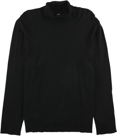 Alfani Mens Turtleneck Pullover Sweater - 2XL