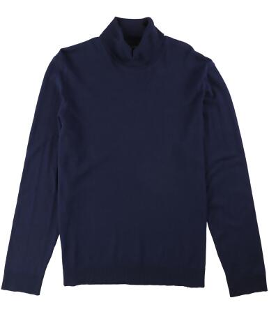Alfani Mens Turtleneck Pullover Sweater - XL