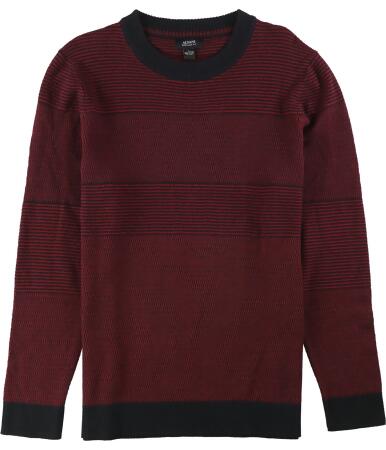 Alfani Mens Multi-Stitch Knit Pullover Sweater - 2XL