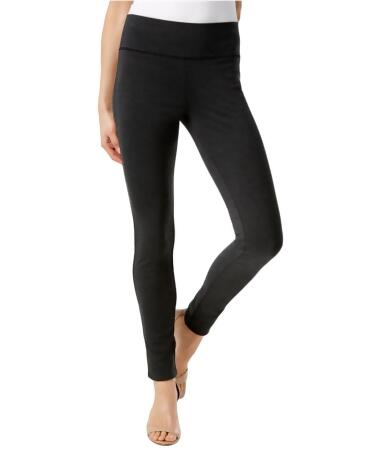 I-n-c Womens Ponte Skinny Casual Leggings - 8