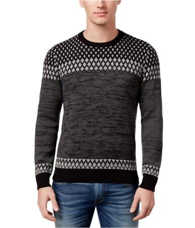 American Rag Mens Thick Knit Pullover Sweater - S