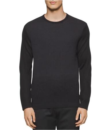 Calvin Klein Mens Italian Yarn Pullover Sweater - S