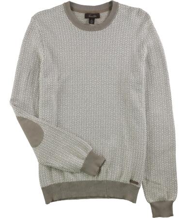 Tasso Elba Mens Cashmere Knit Pullover Sweater - 2XL