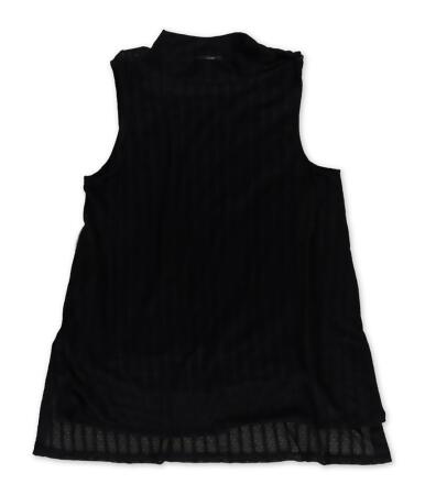 Alfani Womens Knit Lace Tunic Blouse - 2XL
