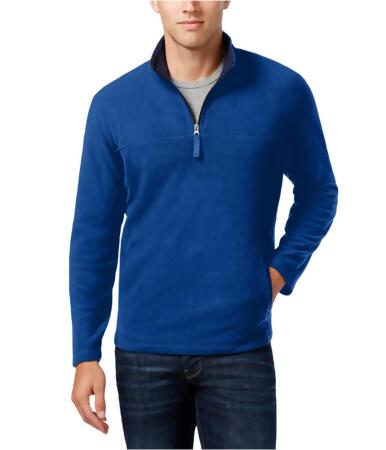 Club Room Mens Micro-Fleece Pullover Sweater - 2XL