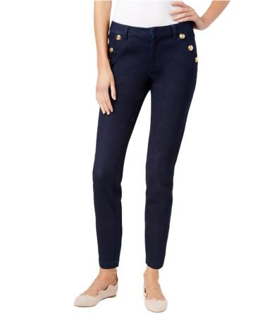 Maison Jules Womens Jeggings Skinny Fit Jeans - 2