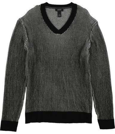 Alfani Mens V-Neck Knit Sweater - 2XL