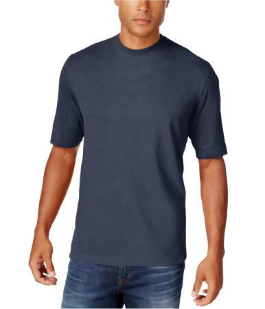 Weatherproof Mens Crew Neck Basic T-Shirt - LT