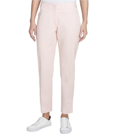 Tommy Hilfiger Womens Slim Ankle Casual Trousers - 8