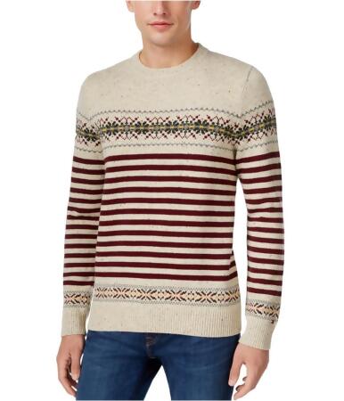 Tommy Hilfiger Mens Knit Pullover Sweater - 2XL