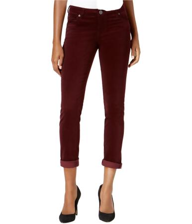 Kut From The Kloth Womens Catherine Casual Corduroy Pants - 2