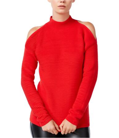 Bar Iii Womens Textured Pullover Sweater - M