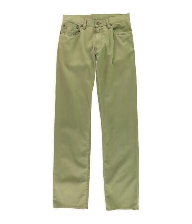 Ralph Lauren Mens Varick Slim Fit Jeans - 30