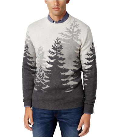 Club Room Mens Knit Pullover Sweater - XL