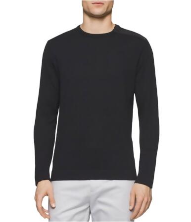 Calvin Klein Mens Knit Pullover Sweater - 2XL