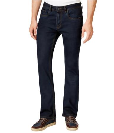 Buffalo David Bitton Mens Solid Slim Fit Jeans - 32