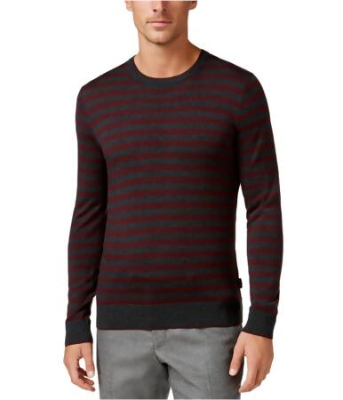 Michael Kors Mens Knit Pullover Sweater - L