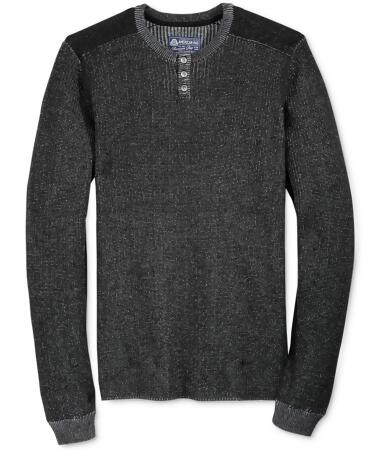 American Rag Mens Knit Pullover Sweater - S