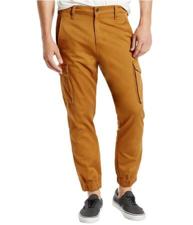 Levi's Mens Cargo Casual Jogger Pants - 30