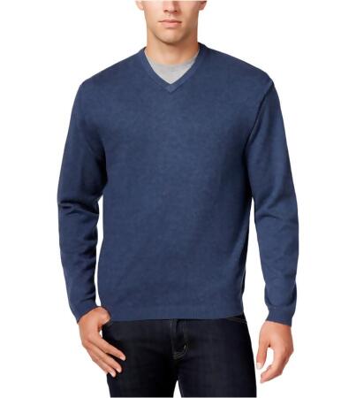 Weatherproof Mens Knit Pullover Sweater - 3XL