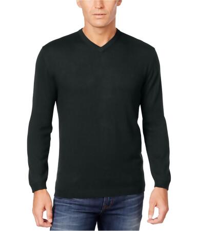 Weatherproof Mens Knit Pullover Sweater - 2XL