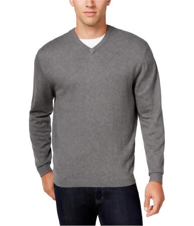 Weatherproof Mens Knit Pullover Sweater - 2XL