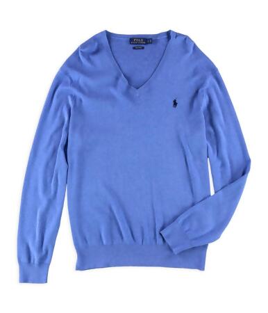 Ralph Lauren Mens Knit Pullover Sweater - S