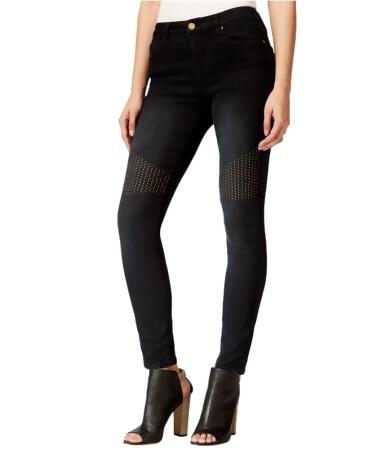 Rachel Roy Womens Icon Skinny Fit Jeans - 24