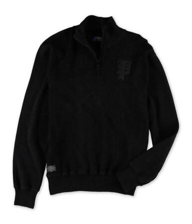 Ralph Lauren Mens Long Sleeve Pullover Sweater - L