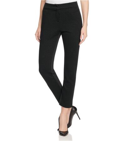 Finity Womens Ponte Work Casual Trousers - 10