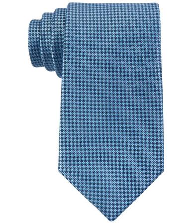 Michael Kors Mens Silk Necktie - Classic (57 To 59 in.)