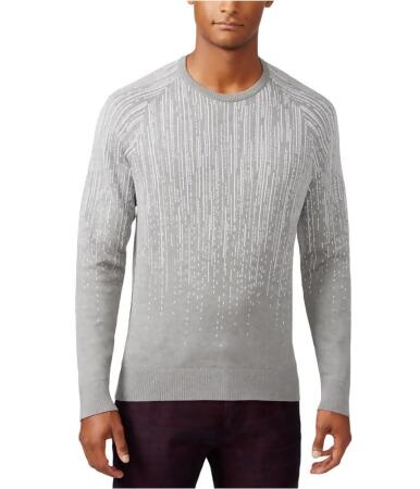 I-n-c Mens Star Fall Pullover Sweater - 2XL