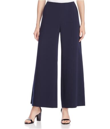 Finity Womens Wide Leg Gaucho Dress Pants - 8