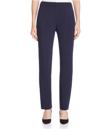 Finity Womens Straight Leg Casual Trousers - 8