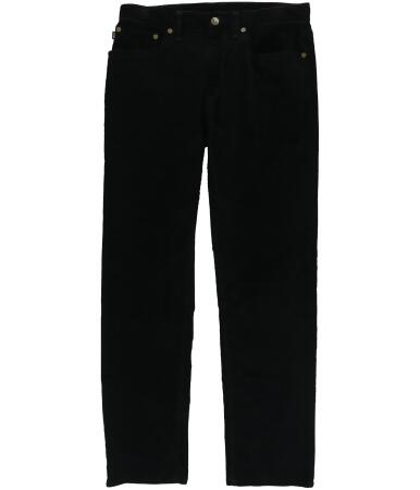 Ralph Lauren Mens Stretch Classic Casual Corduroy Pants - 30