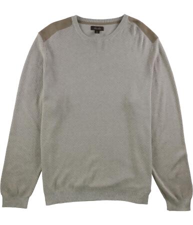 Tasso Elba Mens Knit Pullover Sweater - 2XL