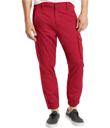 Levi's Mens Jogger Casual Cargo Pants - 30