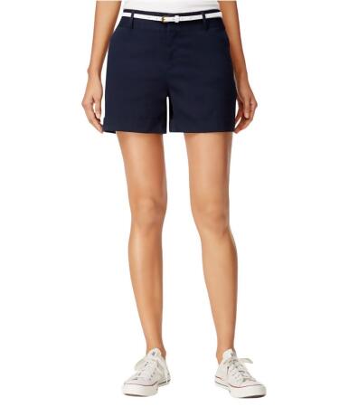Maison Jules Womens Relaxed Casual Walking Shorts - 14