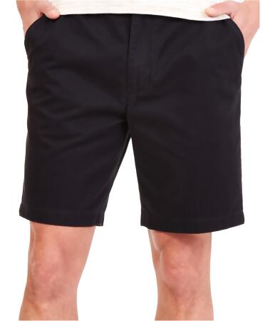 Nautica Mens Flat Front Deck Casual Bermuda Shorts - 30