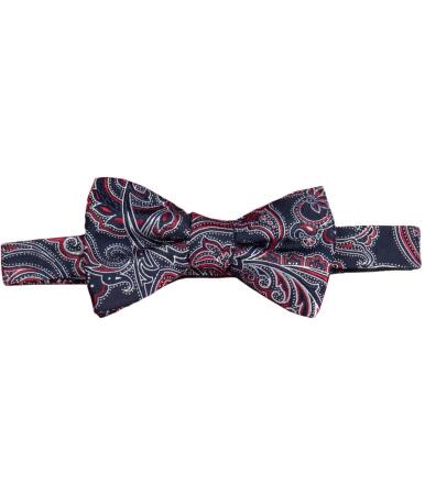 Countess Mara Mens Paisley Bow Tie - One Size