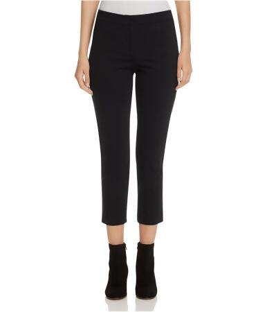 Finity Womens Cropped Casual Trousers - 10