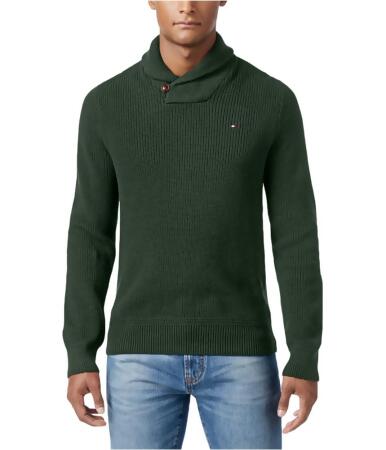 Tommy Hilfiger Mens Knit Pullover Sweater - XS