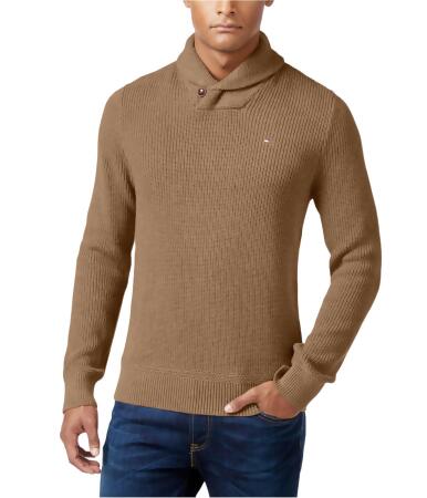 Tommy Hilfiger Mens Knit Pullover Sweater - 3XL