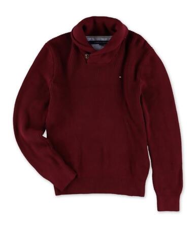 Tommy Hilfiger Mens Knit Pullover Sweater - 2XL