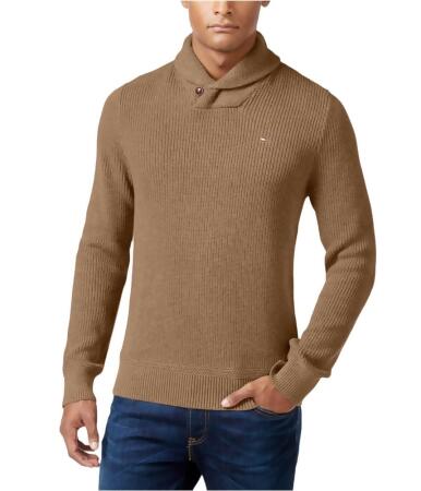 Tommy Hilfiger Mens Knit Pullover Sweater - XS